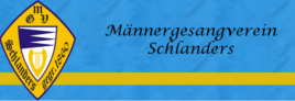 logo Männergesangsverein Schlanders