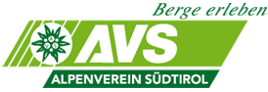 logo AVS Alpenverein Südtirol