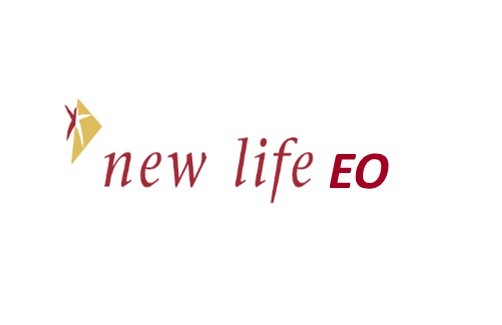 Logo new life EO